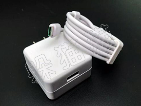 給手機(jī)買個(gè)保險(xiǎn)！充電器防偽那些事
