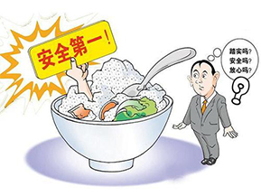 食品溯源系統(tǒng)能給企業(yè)帶來哪些好處？
