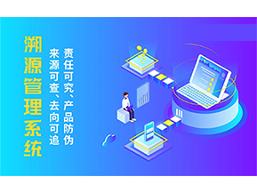 溯源系統(tǒng)具有哪些功能？